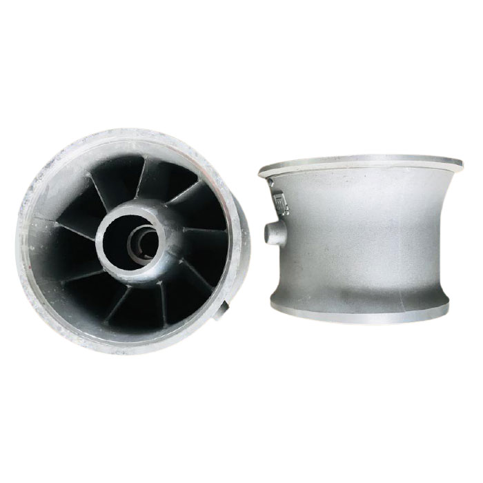 ¿Qué es la fundición de aluminio?