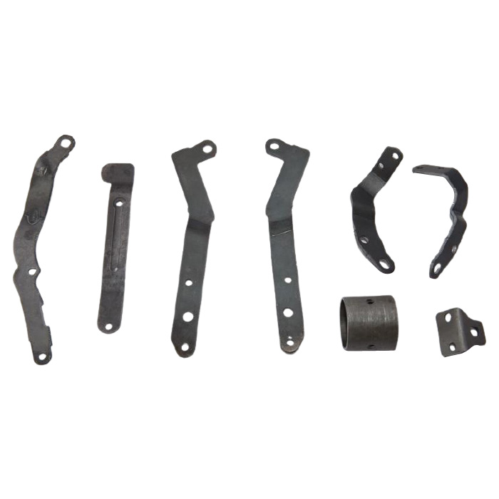 ¿Por qué algunos dispositivos tienen que utilizar juntas con formas especiales?