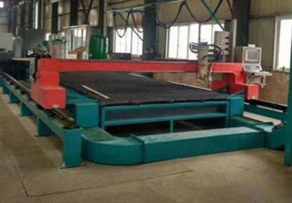 ¿Qué es la carcasa de una máquina cortadora de gas y por qué es importante?